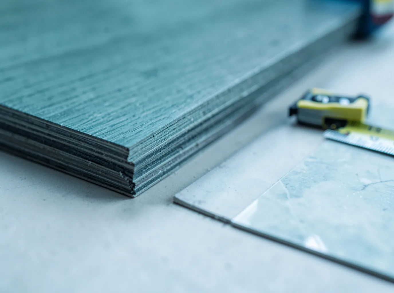Luxury Vinyl Plank Installation Scioto Furnace, OH FAQs